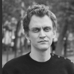 Doublure Vincent Londez CAS7ING