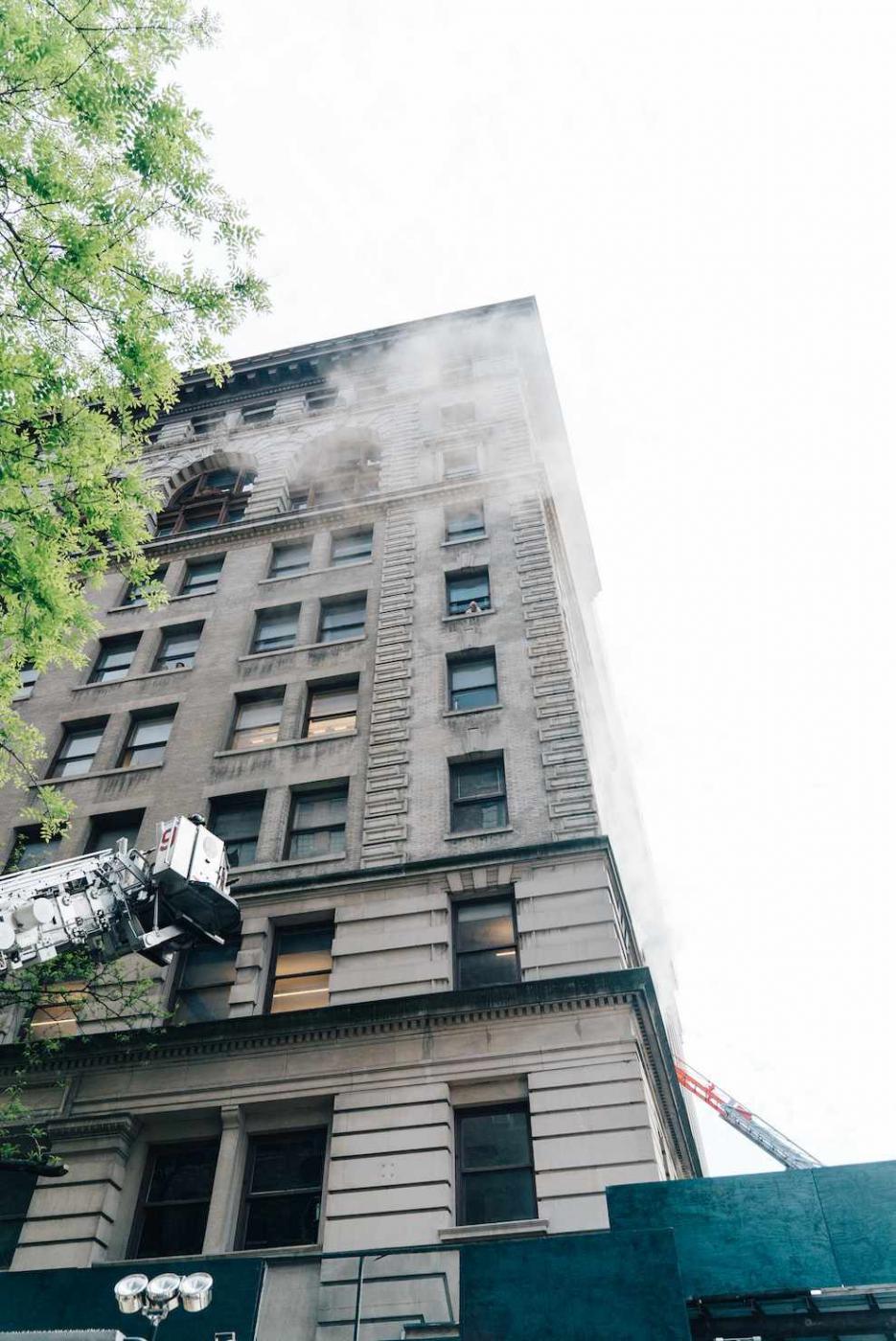 Au Dernier Etage Cas7ing Casting7